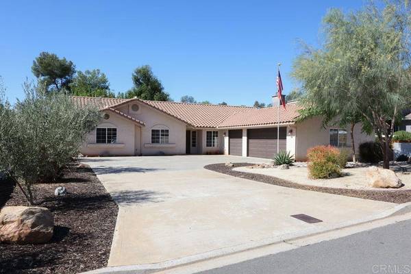 15940 Litten WAY, Ramona, CA 92065