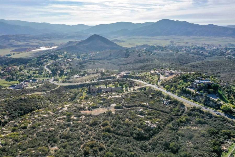 Lot 88 Presilla DR, Jamul, CA 91935