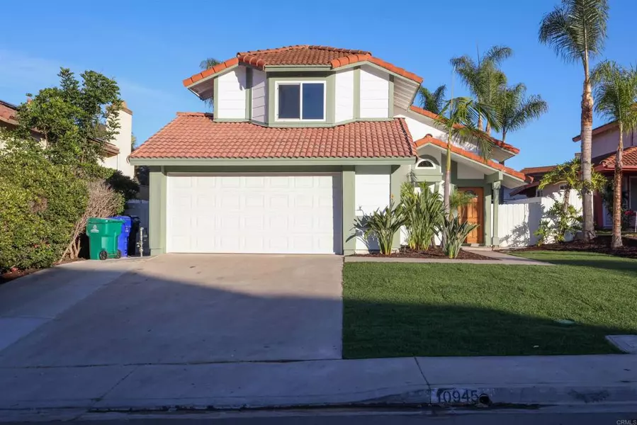 10945 Barbados WAY, Mira Mesa, CA 92126