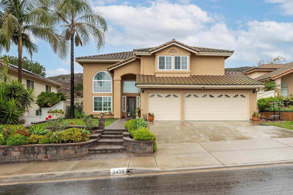 3438 Rancho Diego CIR, El Cajon, CA 92019