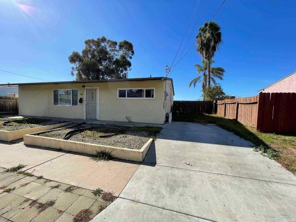 Encanto, CA 92114,526 Sears AVE