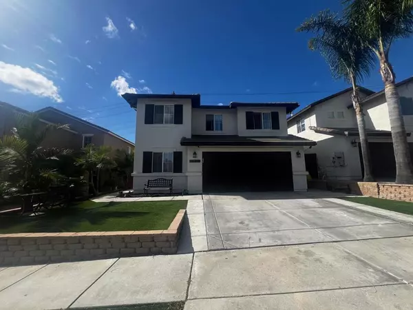 1486 Ridgeline CT, San Diego, CA 92154