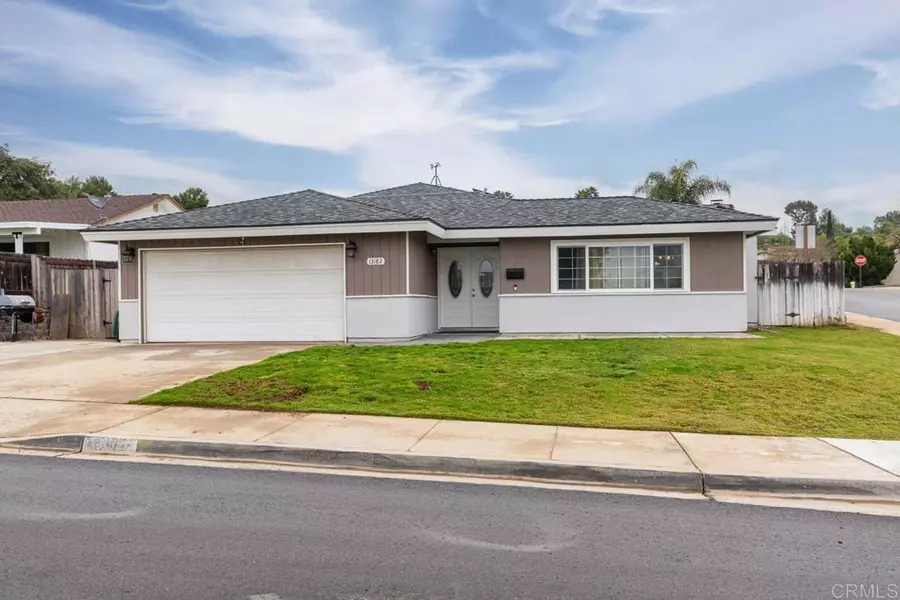 13182 Pam Lane, Lakeside, CA 92040