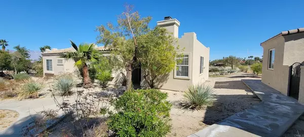 Borrego Springs, CA 92004,1708 Las Casitas Drive