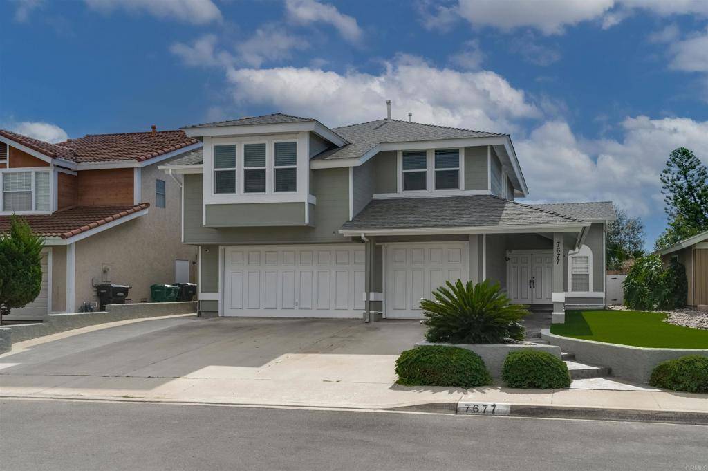 7677 Jade Coast RD, San Diego, CA 92126