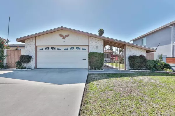 3717 Arruza ST, San Diego, CA 92154