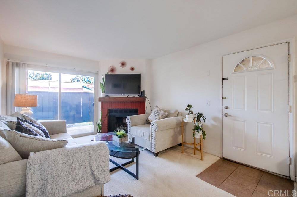 San Diego, CA 92139,3040 ALTA VIEW DR #D 102