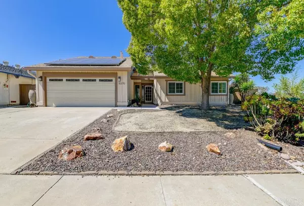 10370 Cadwell RD, Santee, CA 92071