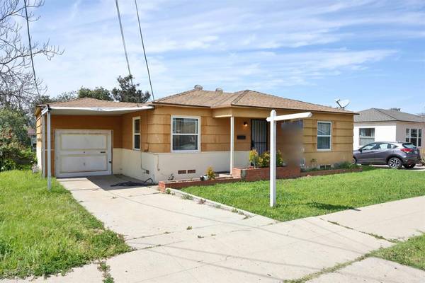 El Cajon, CA 92020,636 Prescott