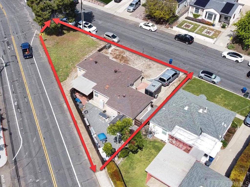 8811 Madison AVE, La Mesa, CA 91941
