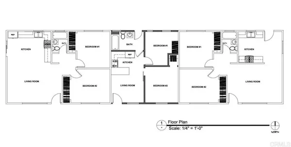 Spring Valley, CA 91977,3145 3147 Ronald CT