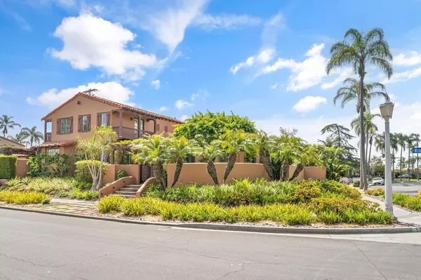 5289 Canterbury Dr., San Diego, CA 92116