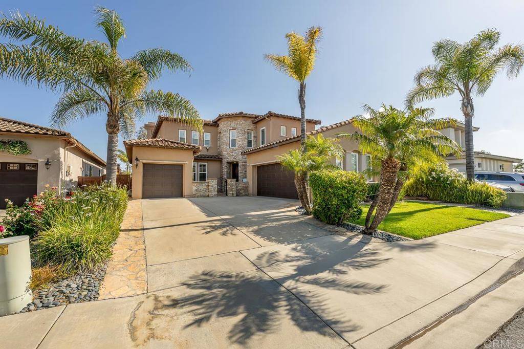 Chula Vista, CA 91914,724 Crooked Path PL