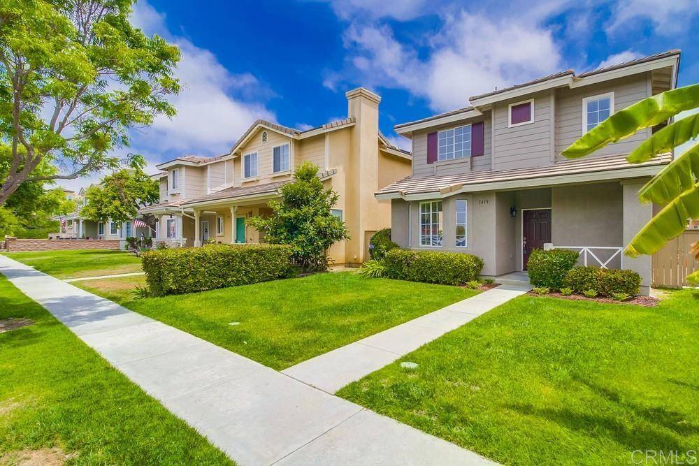 Chula Vista, CA 91913,1419 E Santa Rita