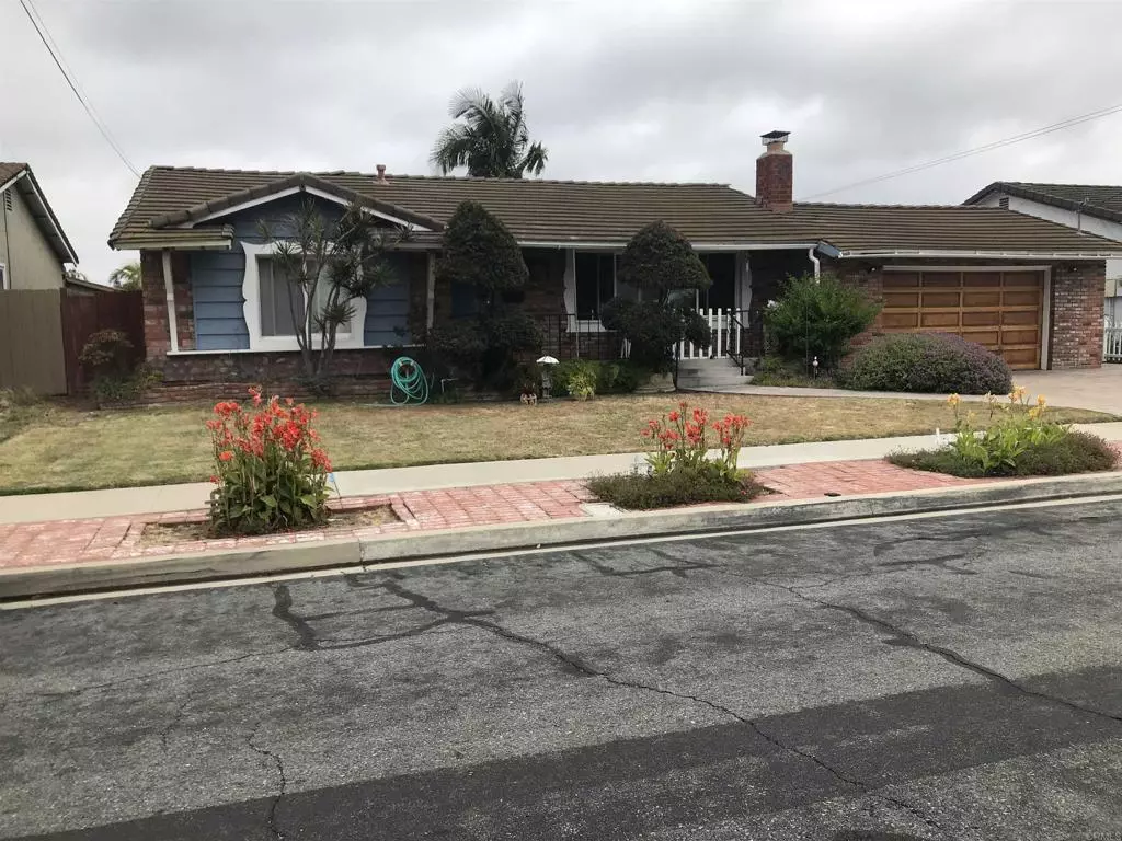 Chula Vista, CA 91910,72 EAST SHASTA