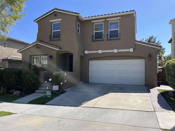 1698 Wolfsdorf WAY, Chula Vista, CA 91913