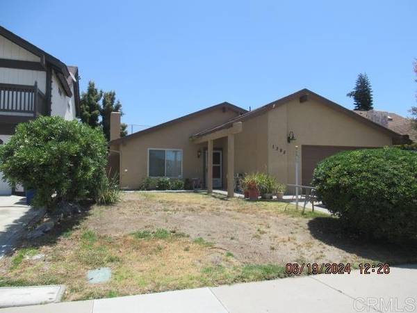 1395 Don Carlos CT, Chula Vista, CA 91910