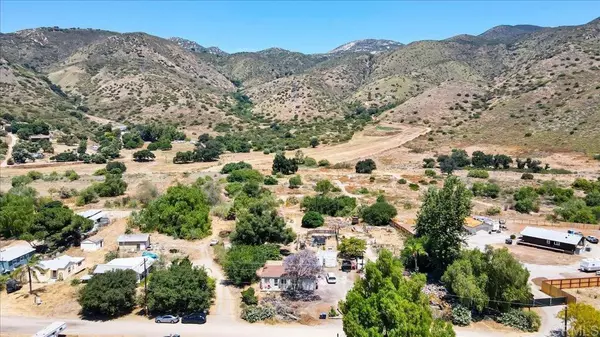 Lakeside, CA 92040,15690 Mountain Valley PL