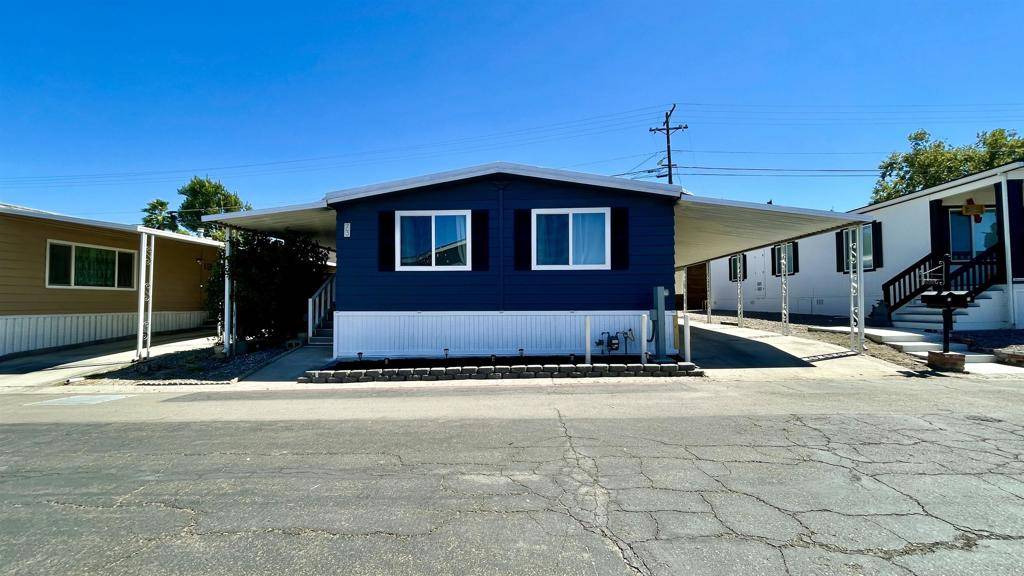 Santee, CA 92071,8701 Mesa RD #73