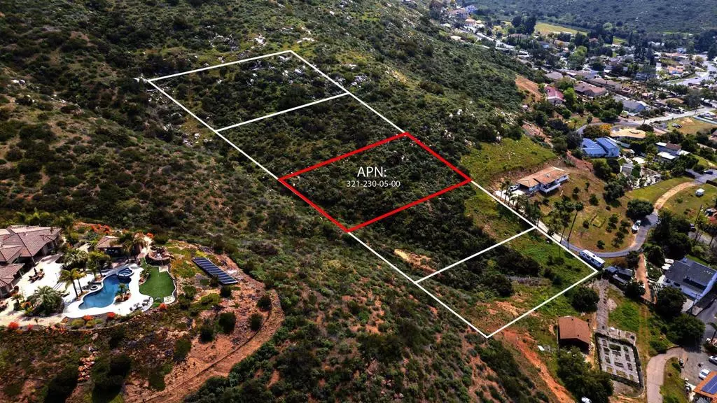 0 Carlson Ct Lot 05, Poway, CA 92064