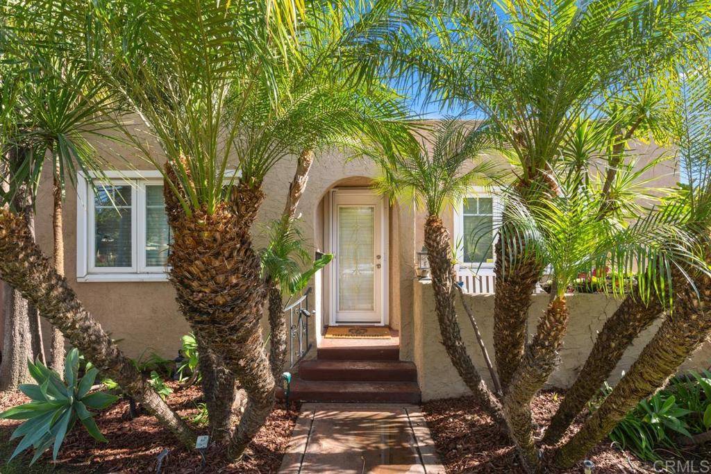 San Diego, CA 92104,3627 29 33rd ST