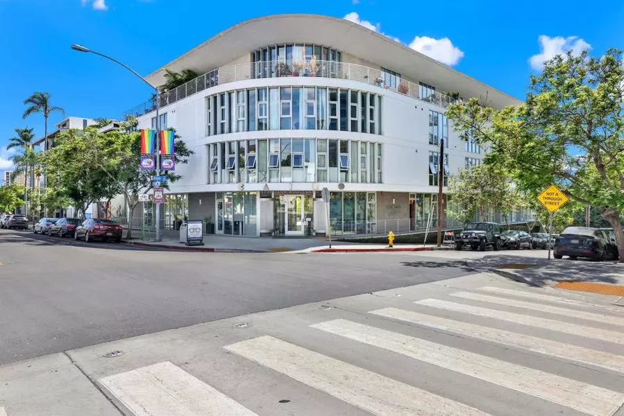 3788 Park Blvd. #7, San Diego, CA 92103