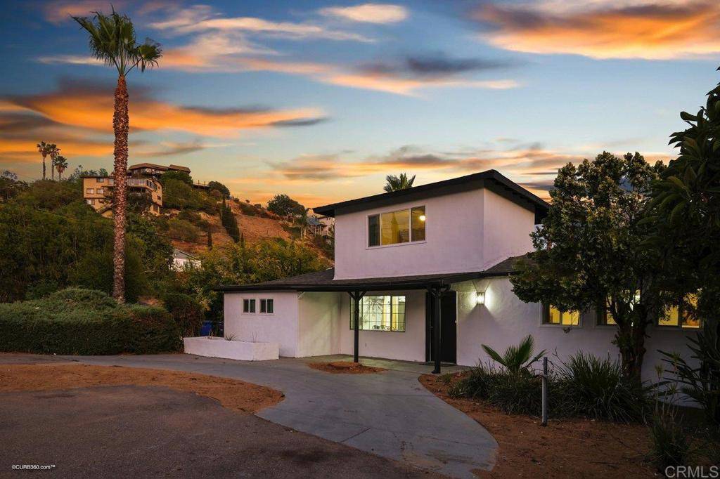 4404 Vista Way, La Mesa, CA 91941