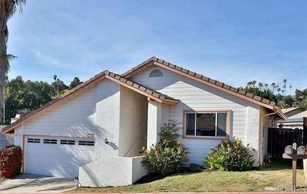 1914 ACORN GLEN, Escondido, CA 92027