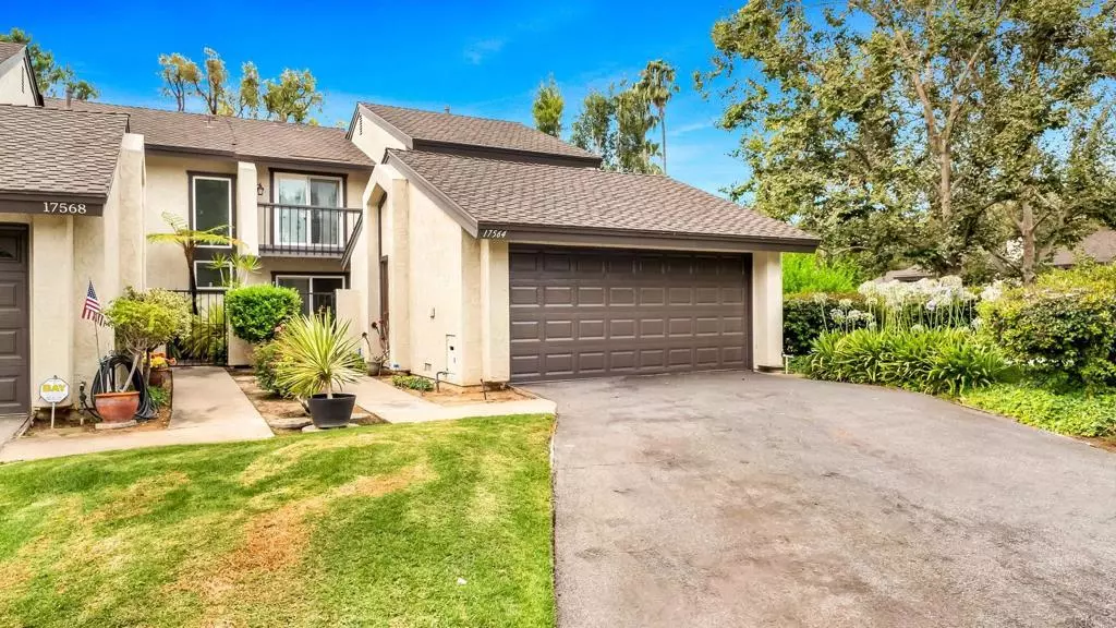 17564 Cerro Verde DR, Yorba Linda, CA 92886