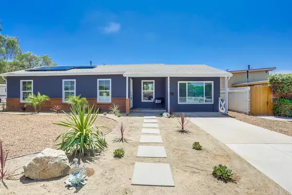 789 Elm AVE, Imperial Beach, CA 91932