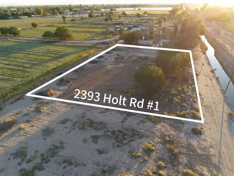 2393 Holt RD, Holtville, CA 92250