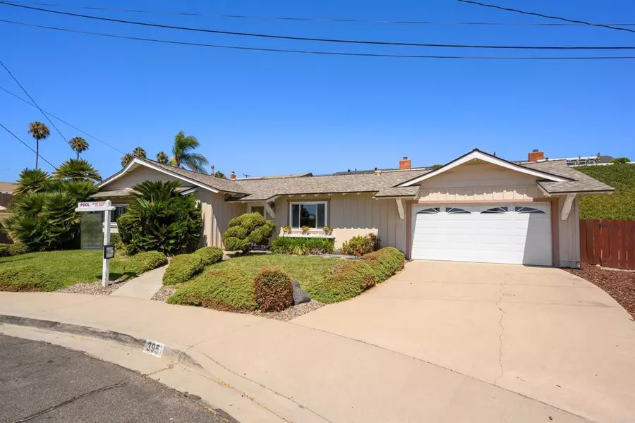 395 NOVA PL, Chula Vista, CA 91911