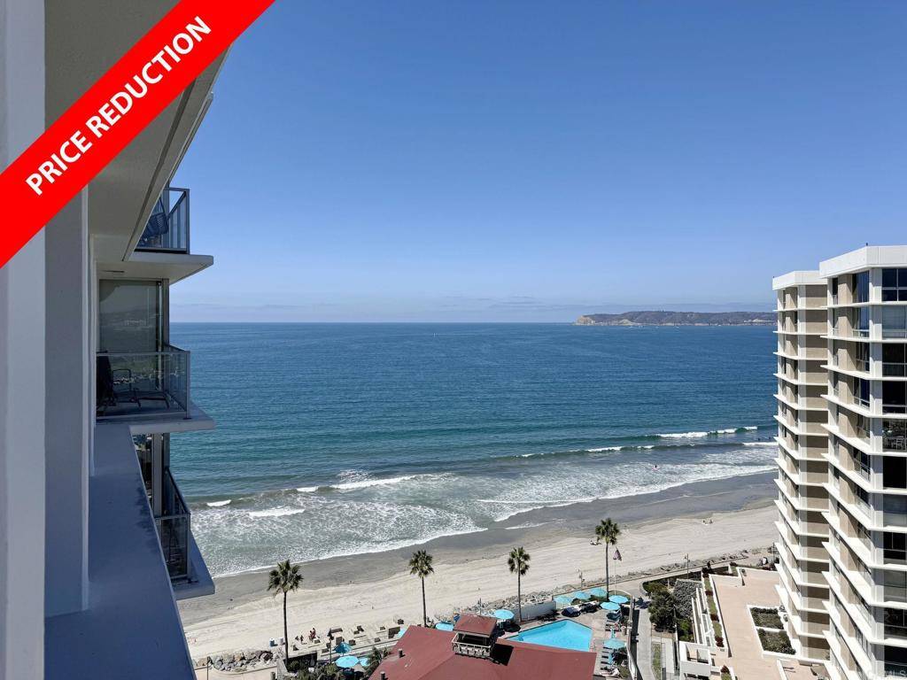 Coronado, CA 92118,1730 Avenida Del Mundo #1505