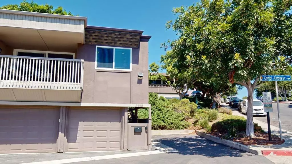 6258 Caminito Andreta, San Diego, CA 92111