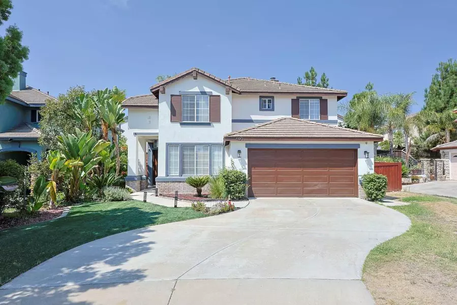 590 Serrano LN, Chula Vista, CA 91910