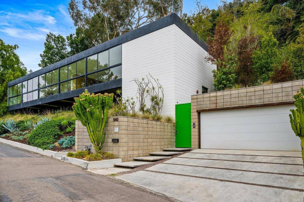San Diego, CA 92103,540 Otsego DR