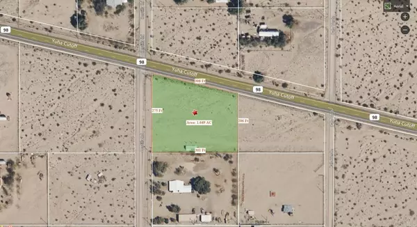 Ocotillo, CA 92259,0 Ocotilla rd