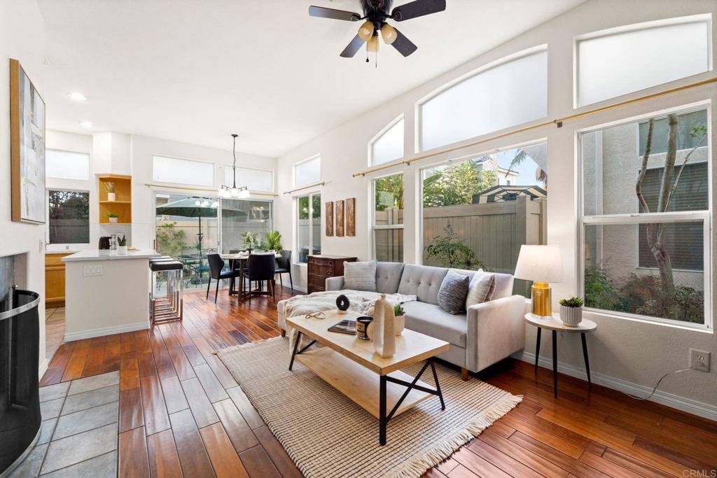 7555 Hazard Center DR, San Diego, CA 92108