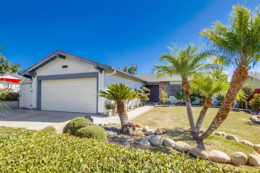 6237 Leaf Court, San Diego, CA 92114