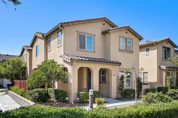 1579 Rose Garden LN, Chula Vista, CA 91915