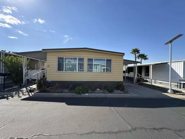 8301 Mission Gorge RD #195, Santee, CA 92071