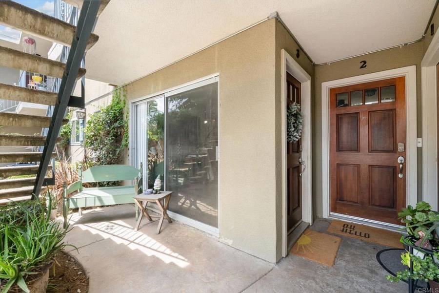 4520 36th ST #3, San Diego, CA 92116