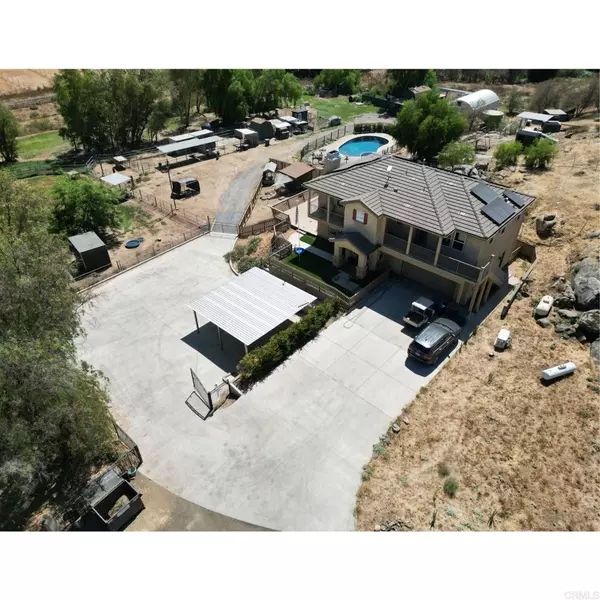 Ramona, CA 92065,1023 Olive AVE