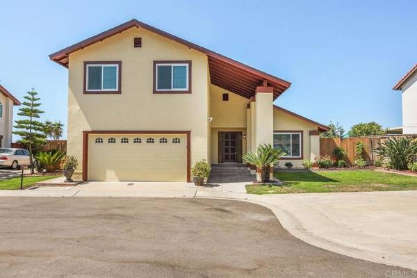 1582 Crown Point CT, Chula Vista, CA 91911