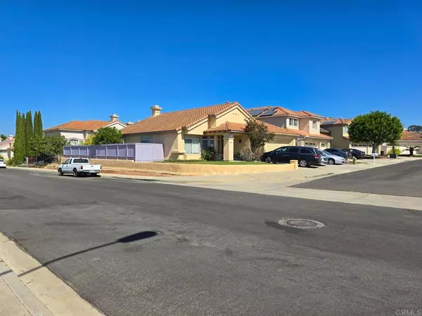 Rancho Penasquitos, CA 92129,12404 Burr CT