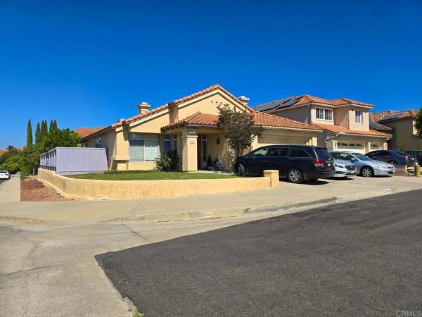 Rancho Penasquitos, CA 92129,12404 Burr CT