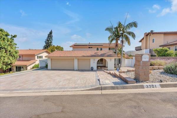 3701 Country TRL, Bonita, CA 91902