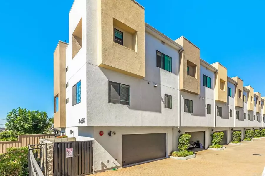 4460 Oceanview BLVD #Unit 1, San Diego, CA 92113