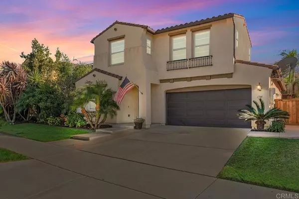 1744 Perrin PL, Chula Vista, CA 91913