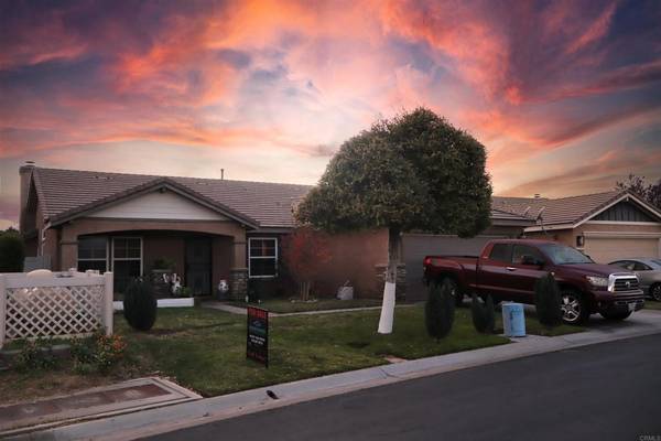 1277 Coast Oak TRL, Campo, CA 91906